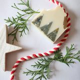 Christmas Tree Farm Soap