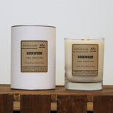 Soy Harvest Candles