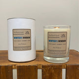 Soy Harvest Candles - Christmas Collection