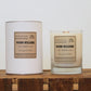 Soy Harvest Candles