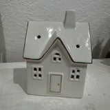 Ceramic Light Up House