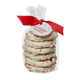 Saxon Peppermint Pretzels (6pcs)