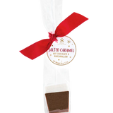 Saxon Salted Caramel Hot Chocolate Stir Stick