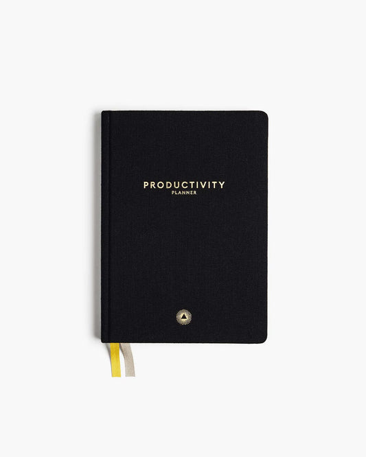 Productivity Planner