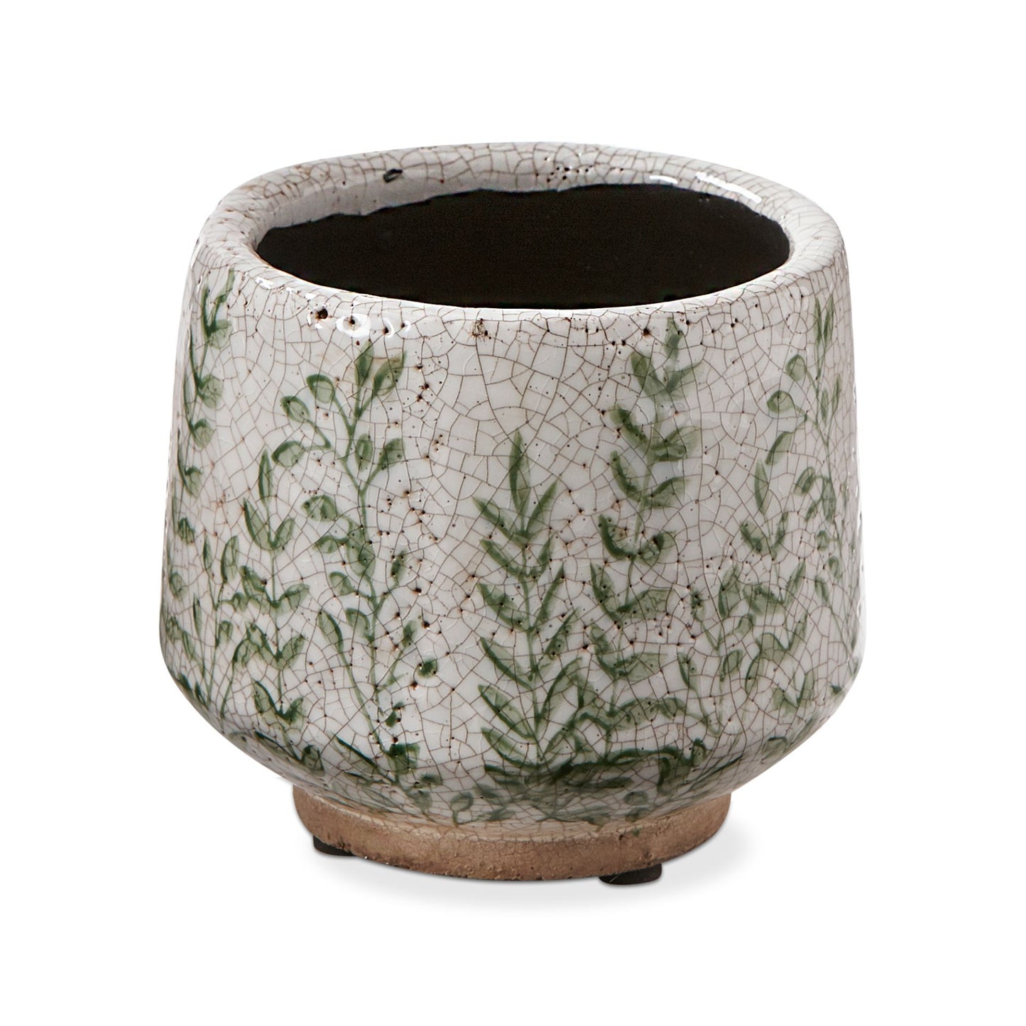 Folio Footed Planter