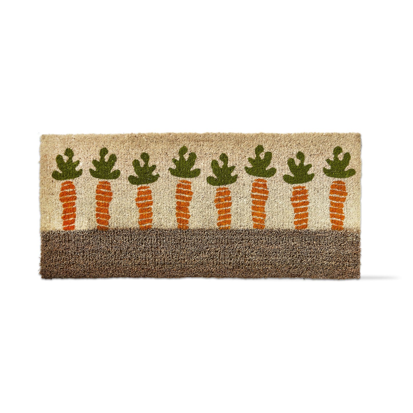 Carrots Coir Mat