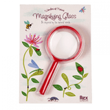 Wonders of Nature Magnifying Glass