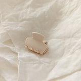 Playa Mini Jaw Hair Clip