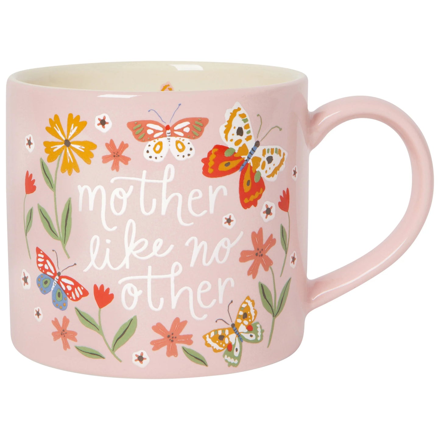 Mother Like No Other Mug