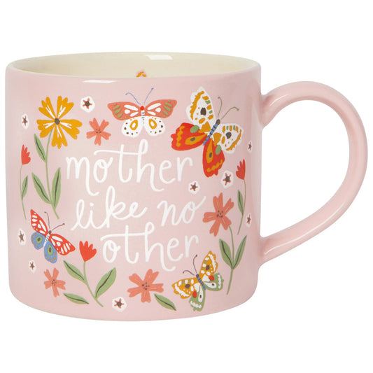 Mother Like No Other Mug