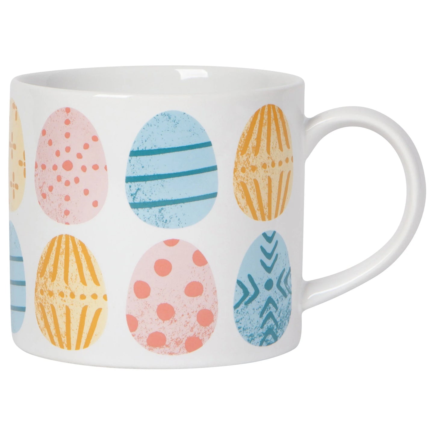 Easter Egg Mug