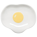 Egg Shaped Spoon Rest