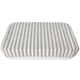 Baking Dish Cover - Stripe