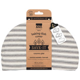 Baking Dish Cover - Stripe