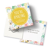 ThoughtFulls Inspiring Pop-up Cards