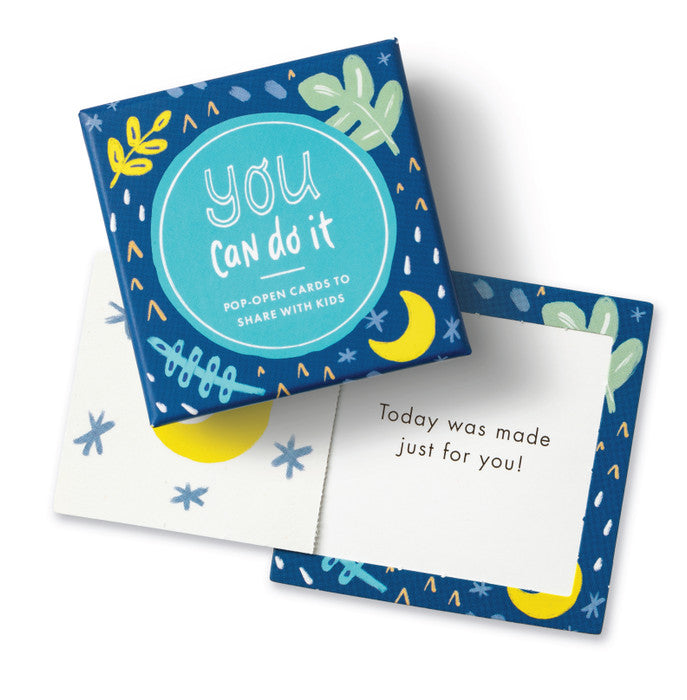 ThoughtFulls Inspiring Pop-up Cards