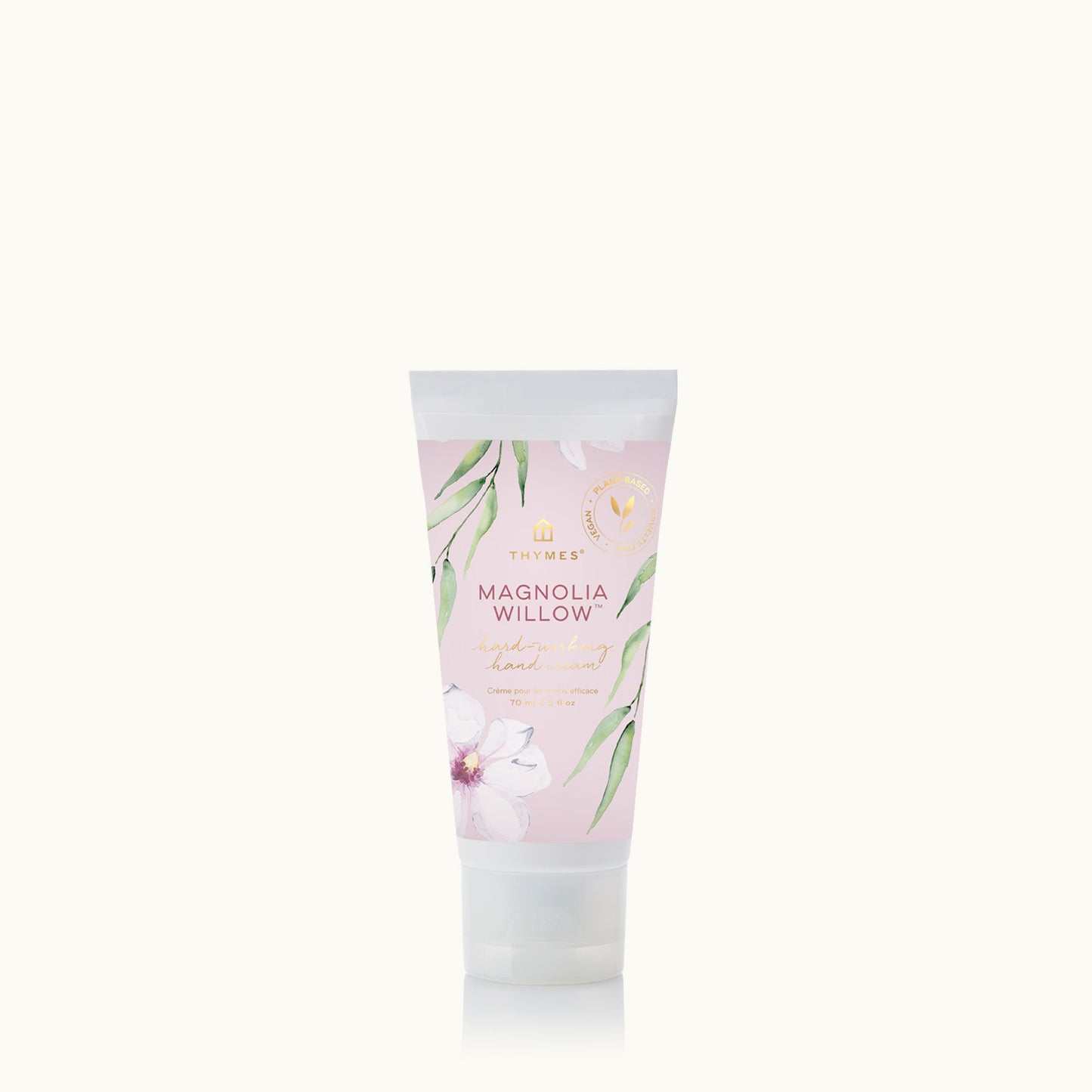 Magnolia Willow Hard-working Hand Cream