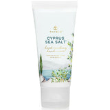 Thymes Home Cyprus Sea Salt Hard-Working Hand Cream