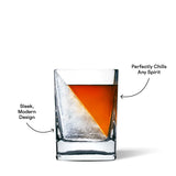 Whiskey Wedge