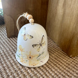 Ceramic Hanging Bell