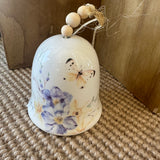 Ceramic Hanging Bell