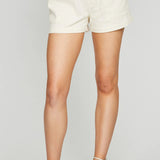 Gentle Fawn Warner Short - Cream