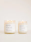 Fresh Air Soy Wax Candle