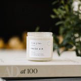 Fresh Air Soy Wax Candle