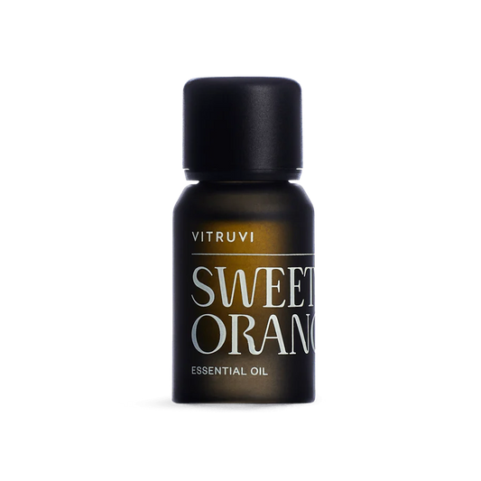 Sweet Orange Diffuser Blend