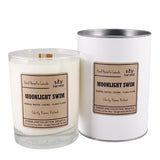 Soy Harvest Candles