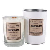 Soy Harvest Candles