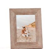 Brown Photo Frame 5x7