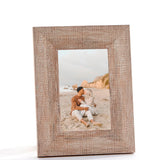 Brown Photo Frame 4x6