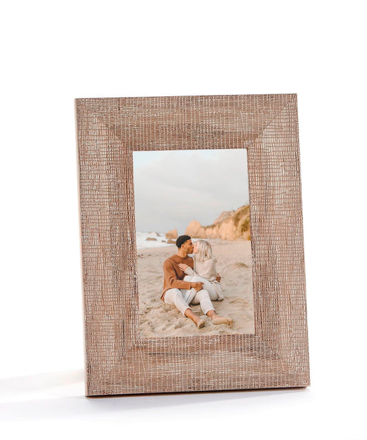 Brown Picture Frame 8 x 10