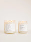 Cucumber Melon Soy Wax Candle