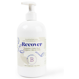 Recover lotion