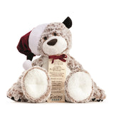 Holiday Giving Bear