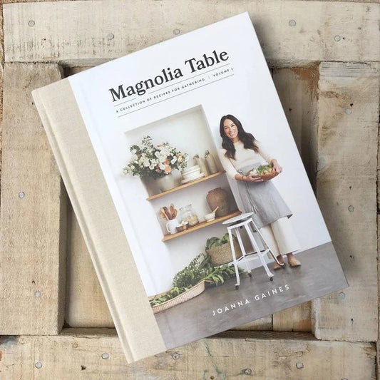 Magnolia Table Book Volume 2