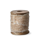 Velvet Ribbon Spool (5yd)