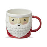 Santa Mug