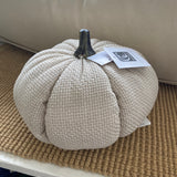 Felt Pumpkin