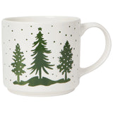 Woodland Mug