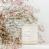 Apple Orchard Soy Wax Candle