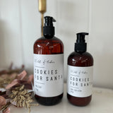 Cookies for Santa Hand Soap