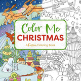 Colour Me Christmas