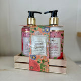 Hand Soap & Lotion Gift Set