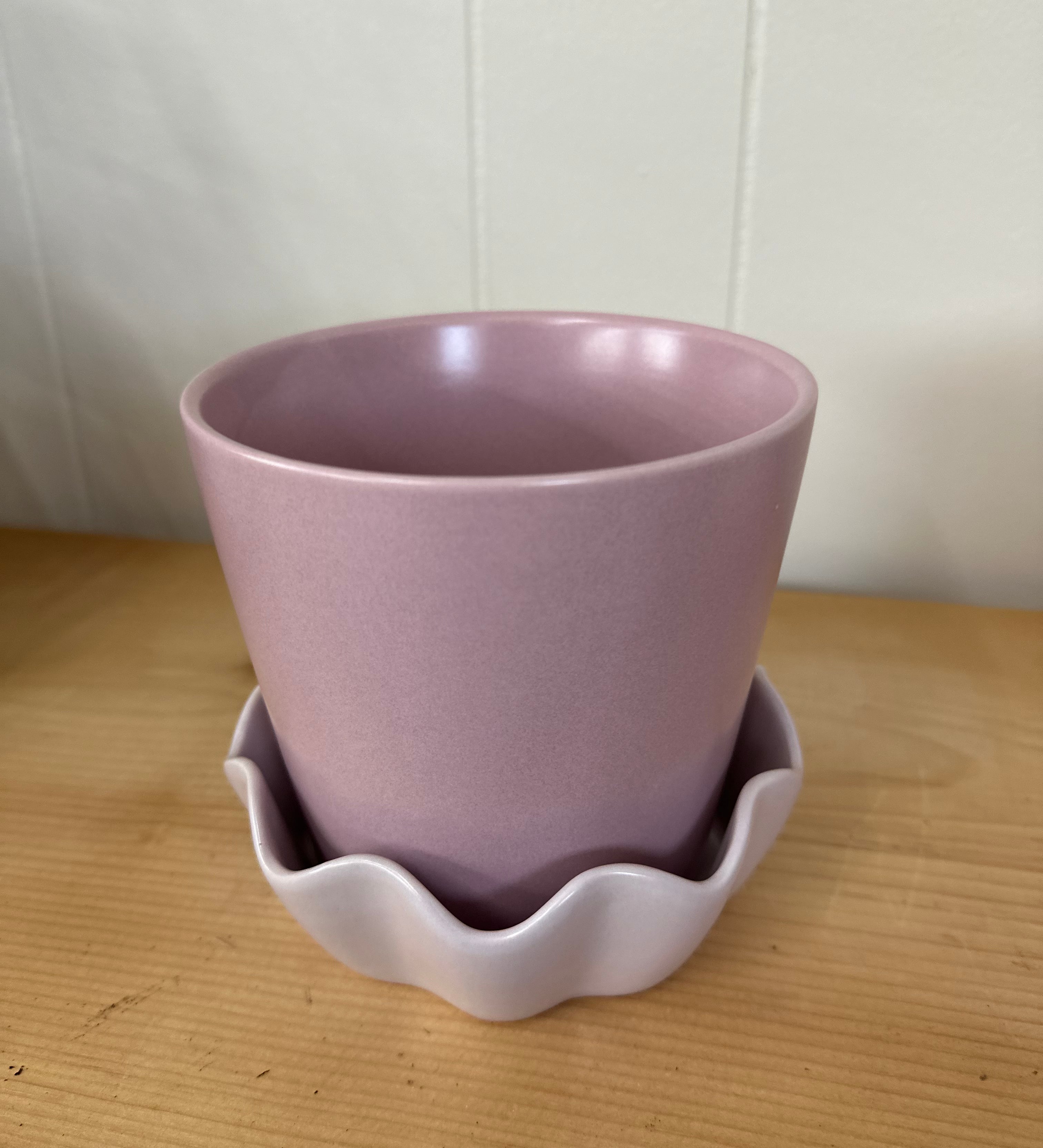 Springvale Pot
