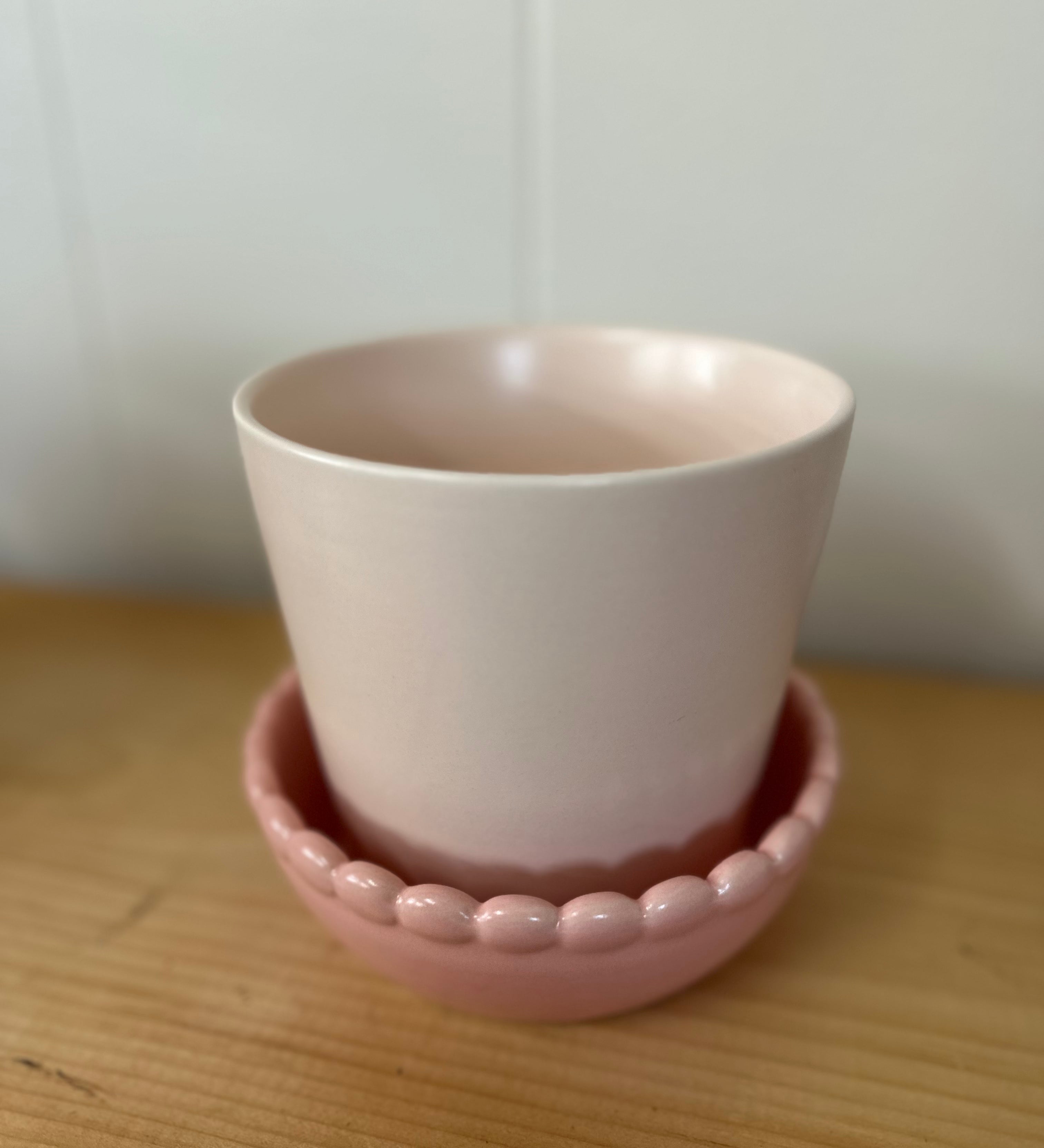 Springvale Pot