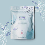 Sleep Fizzy Bath Soak