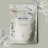 Recover Fizzy Bath Soak